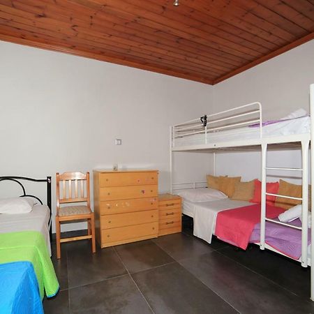 House Loana Villa Neos Marmaras Dış mekan fotoğraf