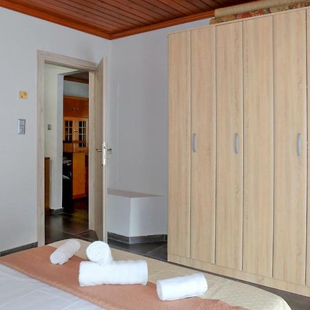 House Loana Villa Neos Marmaras Dış mekan fotoğraf