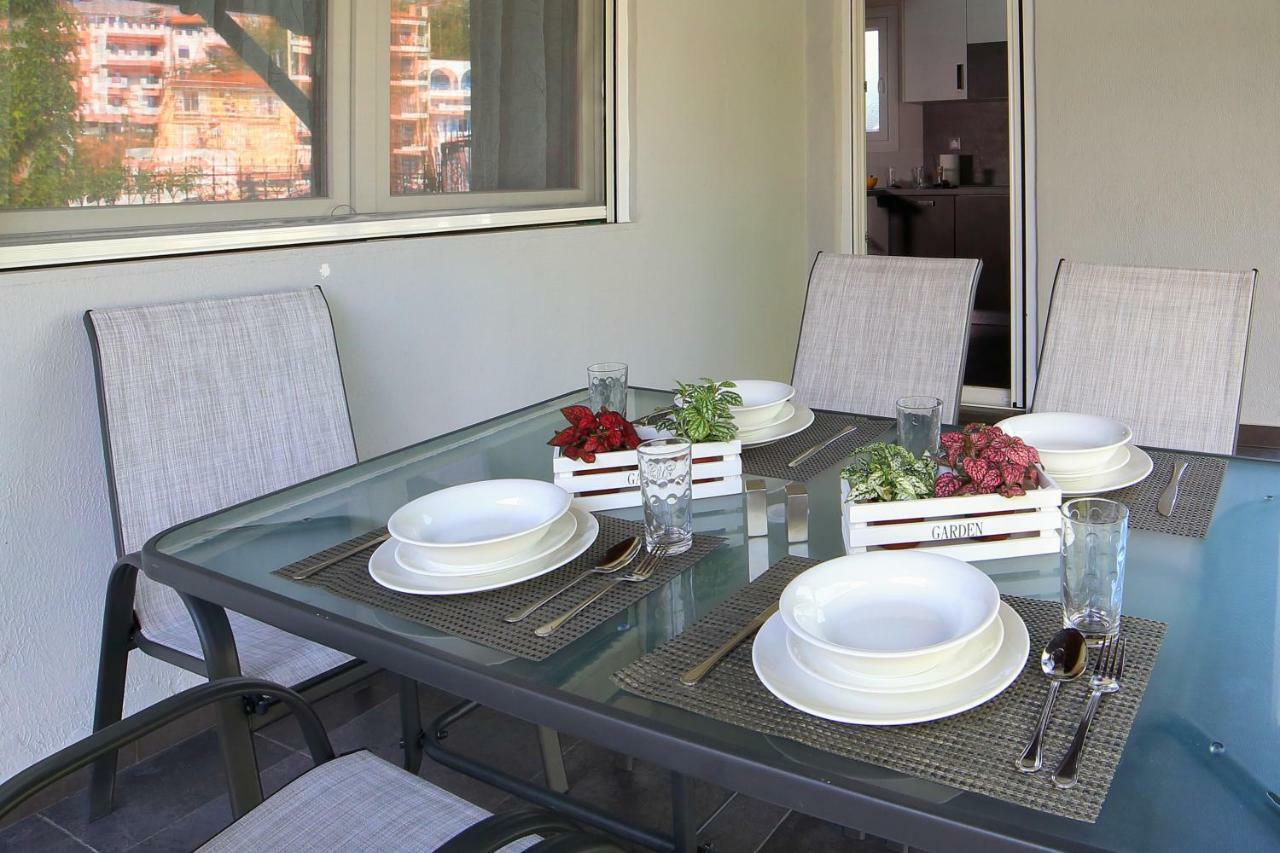 House Loana Villa Neos Marmaras Dış mekan fotoğraf