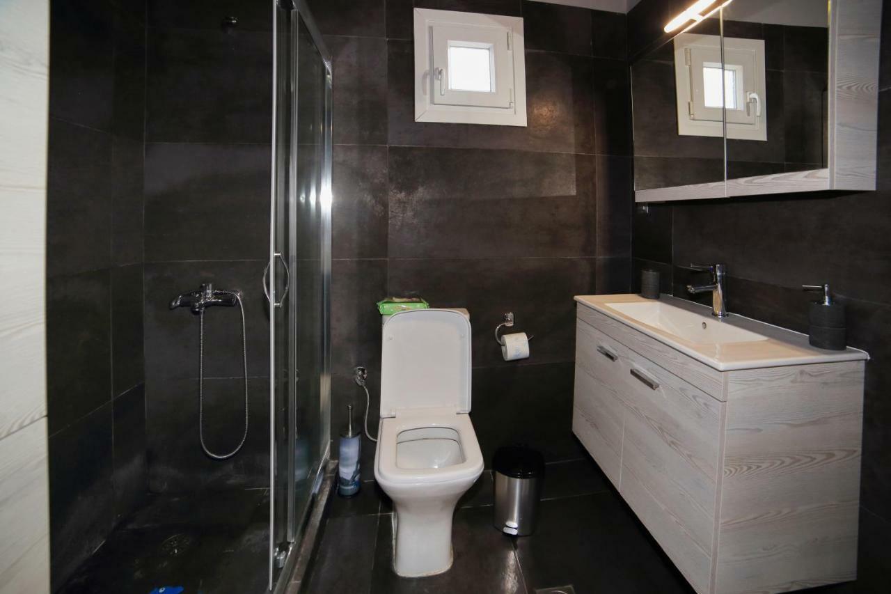 House Loana Villa Neos Marmaras Dış mekan fotoğraf