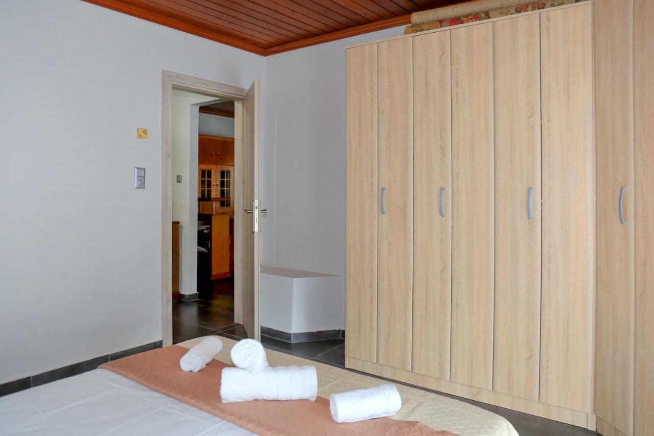 House Loana Villa Neos Marmaras Dış mekan fotoğraf