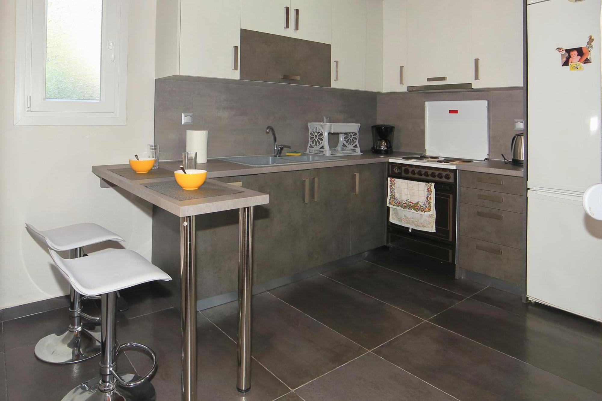 House Loana Villa Neos Marmaras Dış mekan fotoğraf