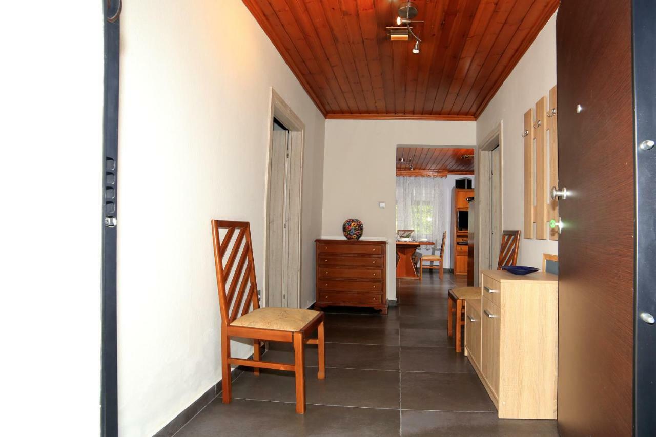 House Loana Villa Neos Marmaras Dış mekan fotoğraf
