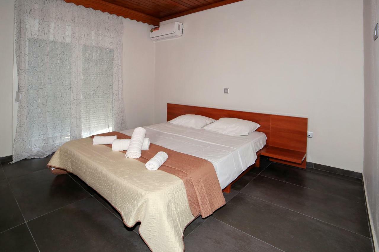 House Loana Villa Neos Marmaras Dış mekan fotoğraf