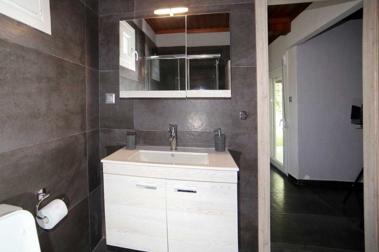 House Loana Villa Neos Marmaras Dış mekan fotoğraf